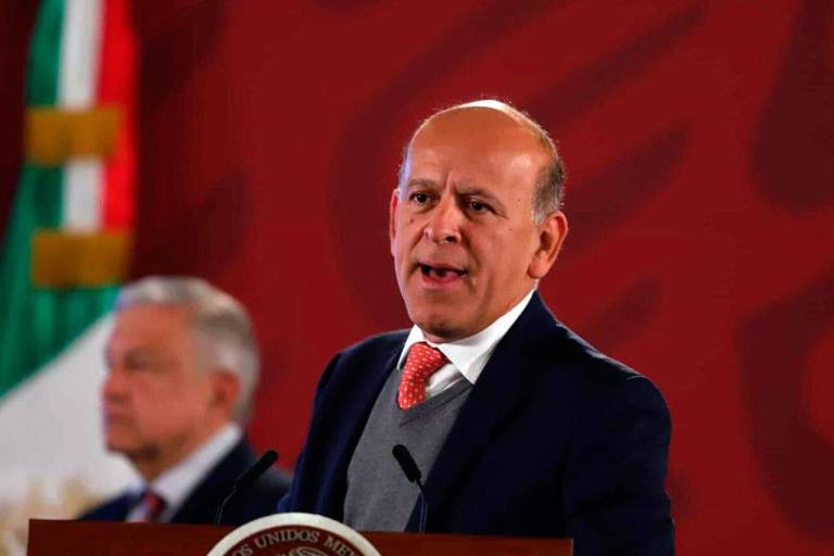 Juan Antonio Ferrer es nuevo Subsecretario de Salud federal