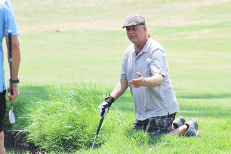 Se celebra con éxito el torneo de golf InfoAgro Exhibition 2021