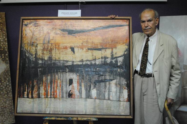 Anuncian la preselección de obras para competir por el Premio ‘Antonio López Sáenz’