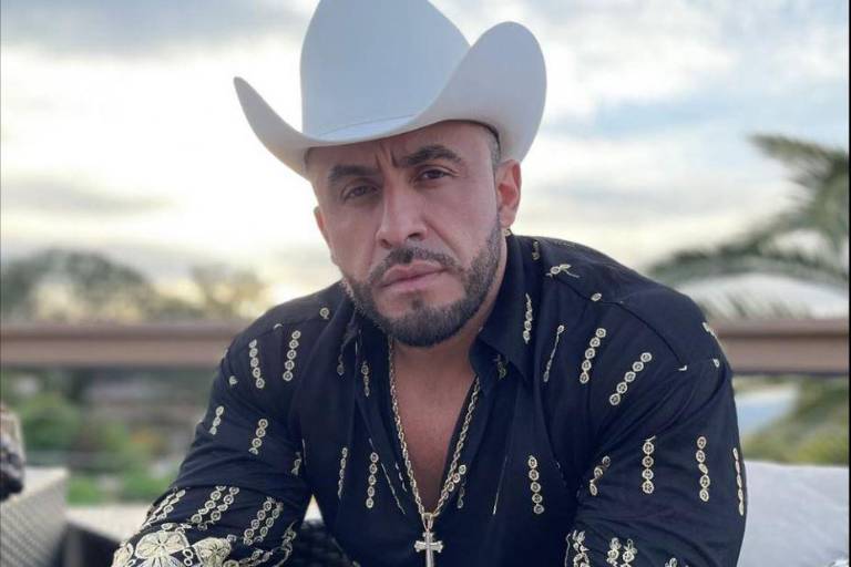 Lanza Juan Rivera el tema ‘El Herido’