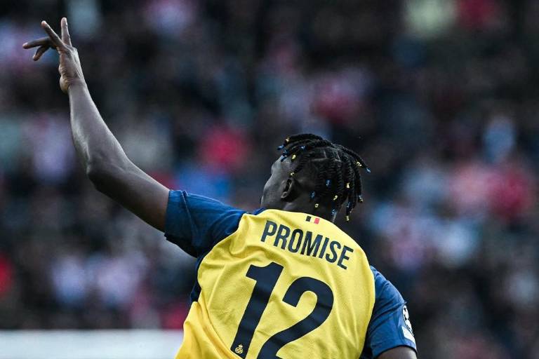 Triunfo para la historia del Union Saint-Gilloise