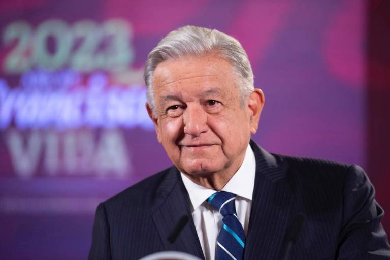 AMLO elogia a Cuauhtémoc Cárdenas, tras su deslinde de Mexicolectivo