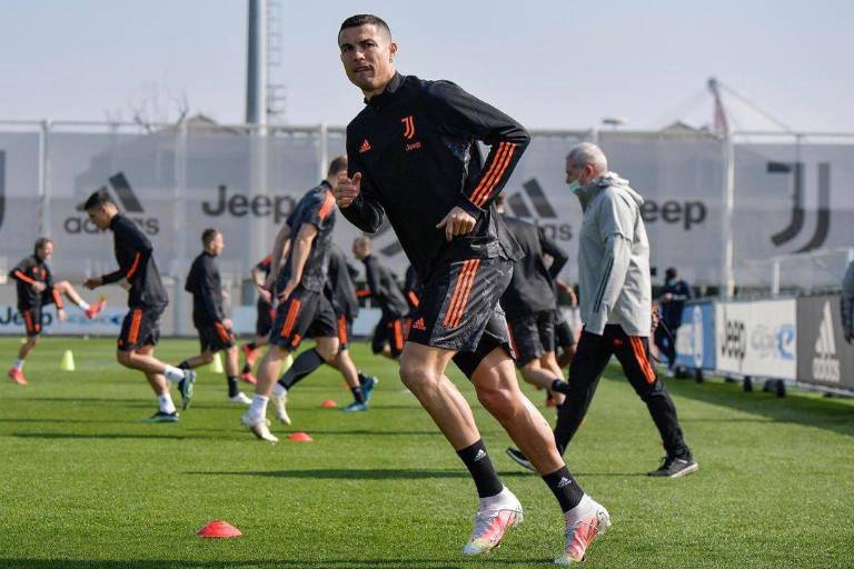 Cristiano Ronaldo habría llegado a un acuerdo con el Manchester City