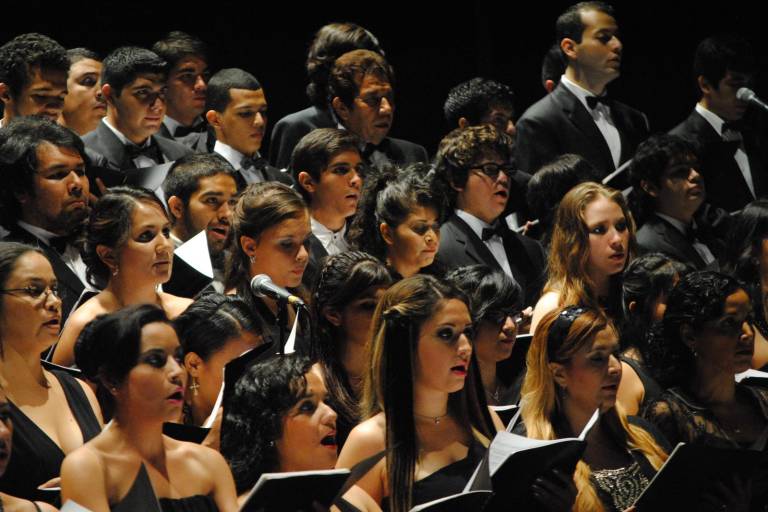 Prepárese para cantar, habrá Curso de Canto gratuito