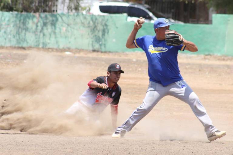 Se coloca en la cima Familia Zamora en la Liga ZC del Club Polluelos