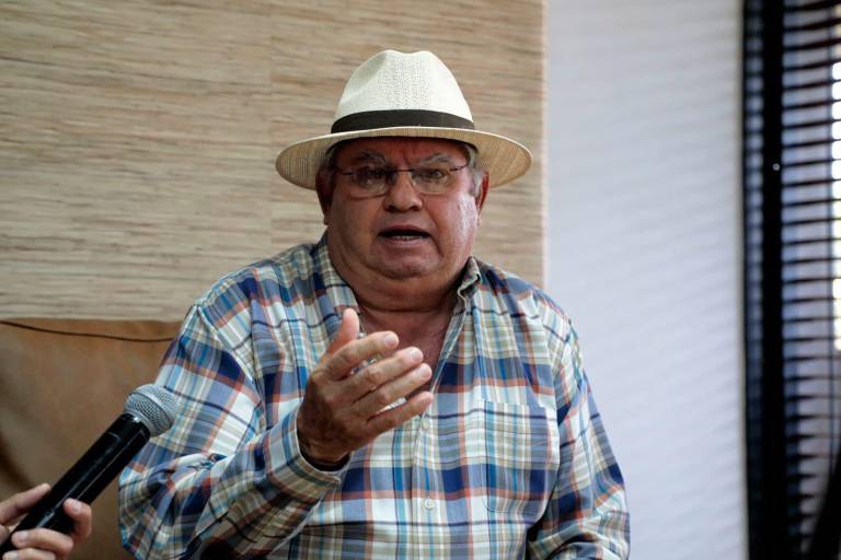 Gobierno de Sinaloa buscaría reactivar la ruta Culiacán-Tamazula tras cierre por violencia