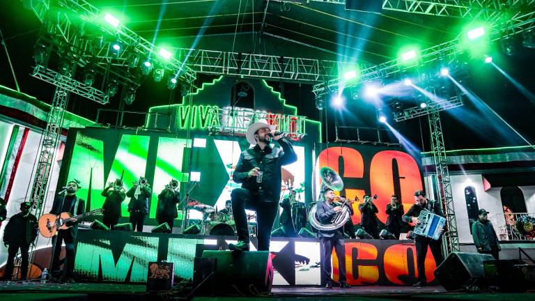 Fidel Rueda no se presentará en Mazatlán el 25 de septiembre, aclaró su representación.