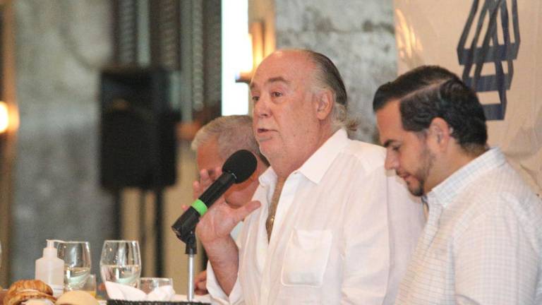 Carlos Berdegué, de El Cid Resort, alerta a empresarios de la ‘permacrisis’