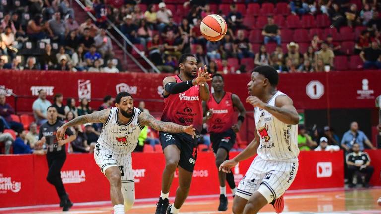 Pese al tropiezo, el cuadro mazatleco mostró intensidad y corazón en la duela.