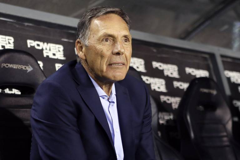 Fallece Miguel Ángel Russo, leyenda del futbol sudamericano y ex DT del Morelia, a los 69 años