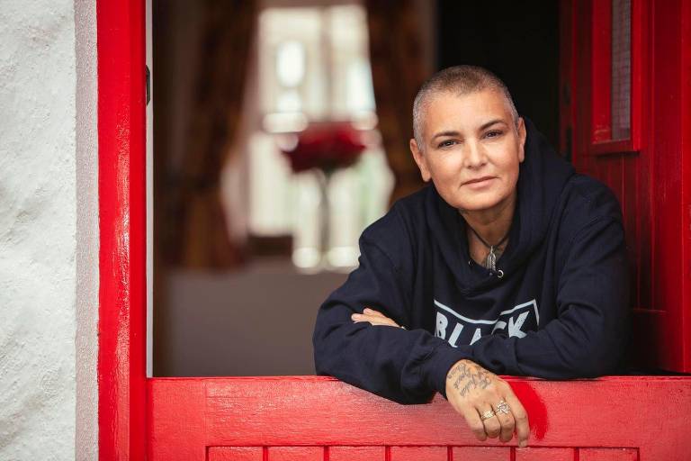Narrarán la vida y lucha de Sinéad O’Connor en biopic