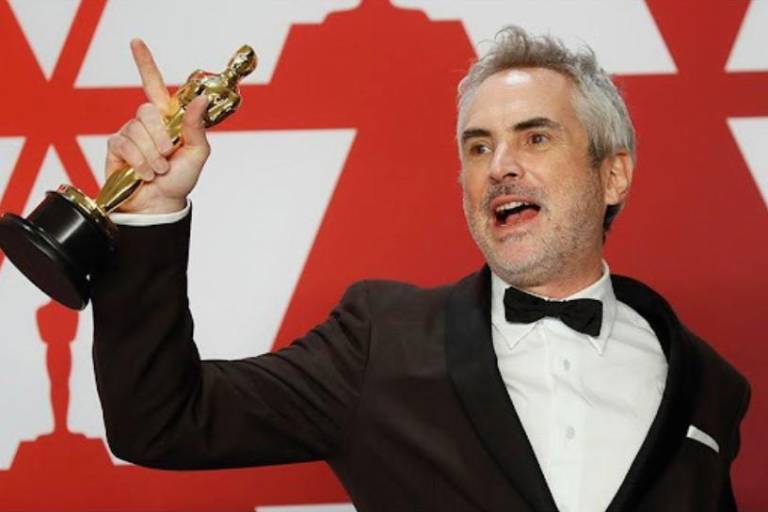 Reconocerán a Alfonso Cuarón en el Festival de Locarno