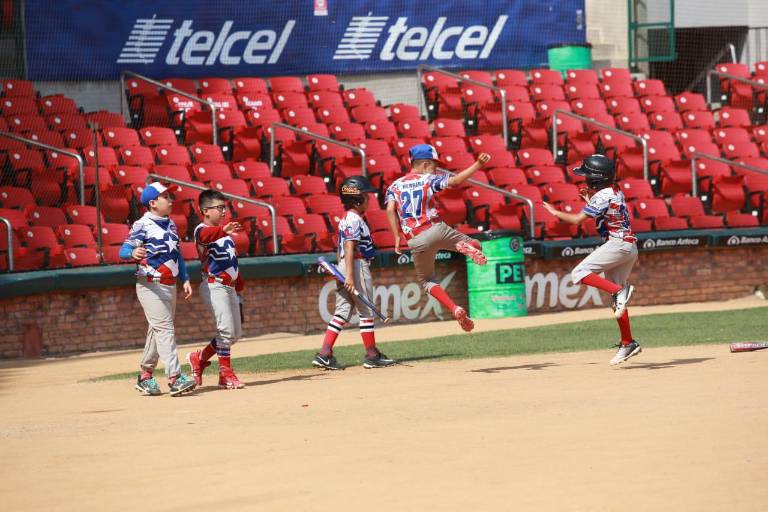 Locales disputarán finales del Mazatlán Baseball Tournament