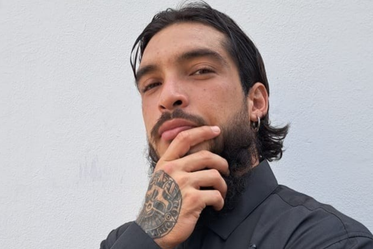 Lamentan deceso del bailarín y coreógrafo Maximiliano Corrales García