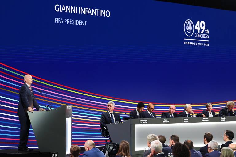 Estados Unidos sería sede del Mundial Femenil 2031 con México como coanfitrión