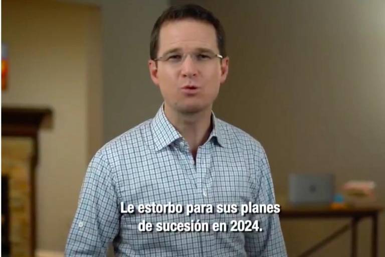 FGR acusa a Ricardo Anaya de recibir soborno de $6.8 millones para votar reforma energética