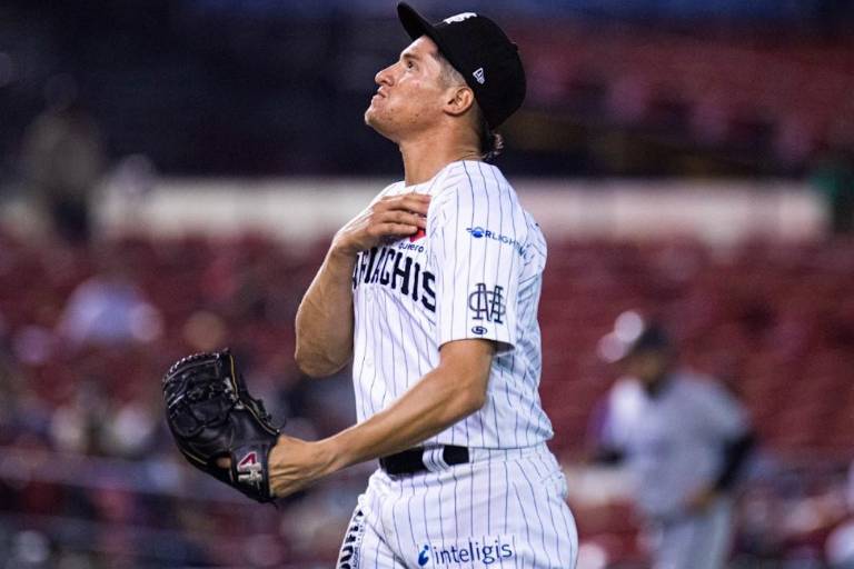 Venados de Mazatlán agrega un brazo de experiencia a su bullpen