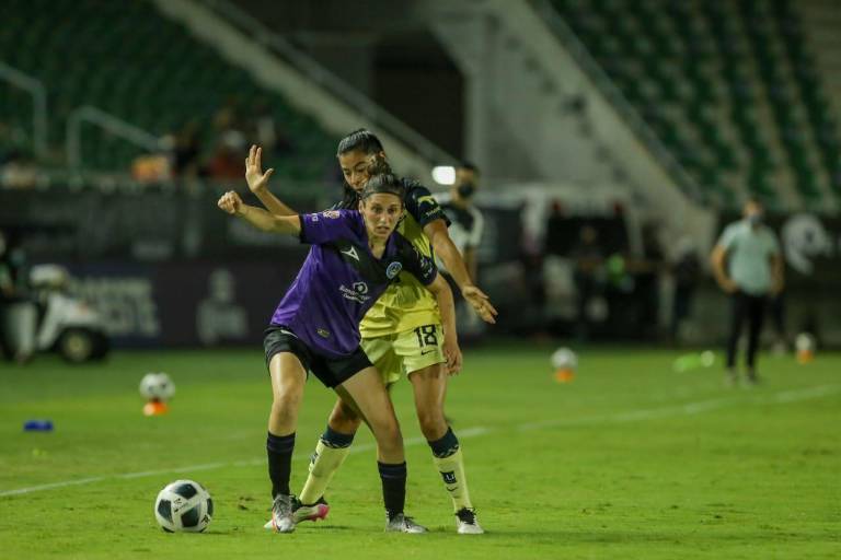 Mazatlán Femenil visita este sábado a Cruz Azul en La Noria