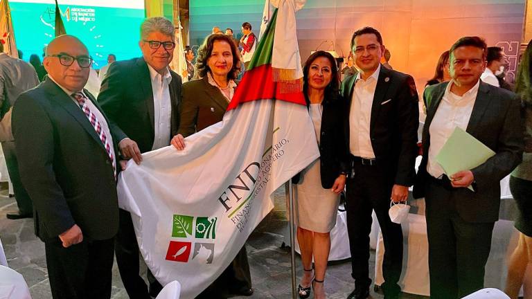 La Financiera Nacional para el Desarrollo Agropecuario, Rural, Forestal y Pesquero está por desaparecer.