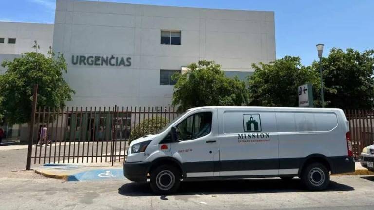 Autoridades investigan muerte de hombre de 64 años trasladado sin vida desde un centro de rehabilitación.
