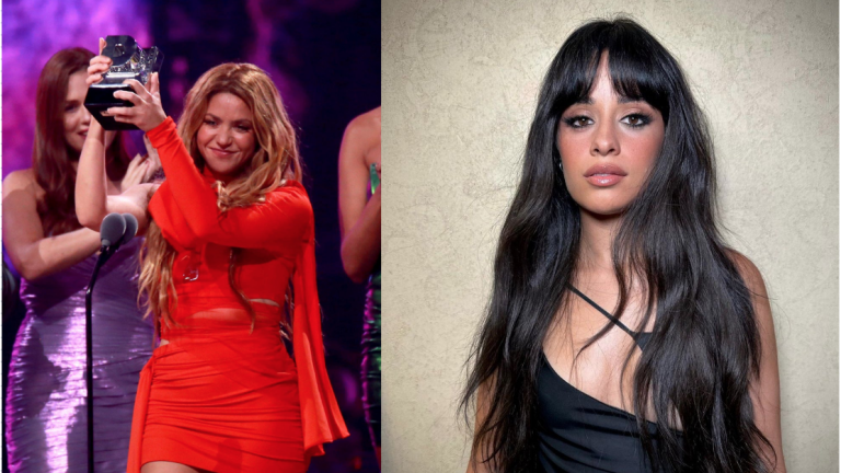 Arrasa Shakira en los Premios Juventud 2023, se lleva ocho galardones