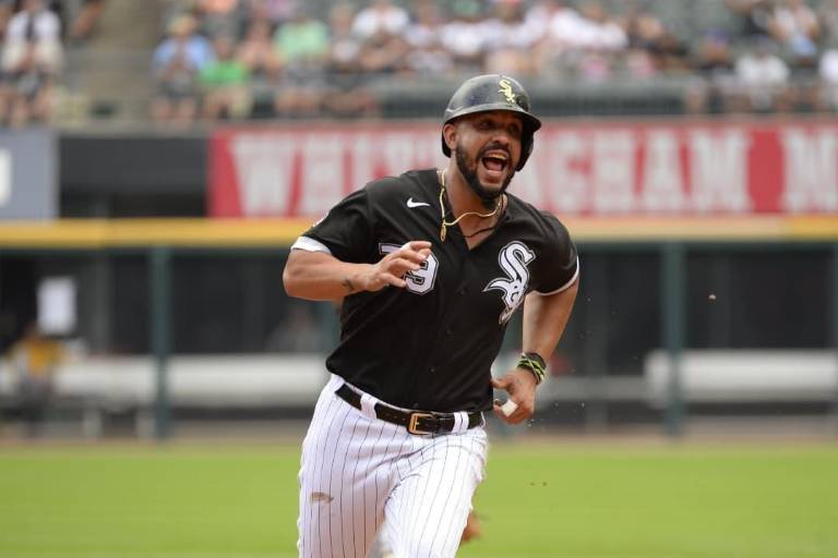 José Abreu va por la historia con sus 100 carreras remolcadas