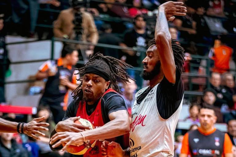 Venados Basketball ya sabe lo que es ganar en la temporada