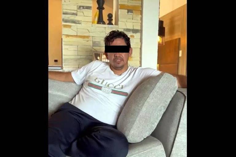 Tesoro de EU sanciona a ‘El Pez’ y ‘El Fresa’, de La Nueva Familia Michoacana, por traficar fentanilo