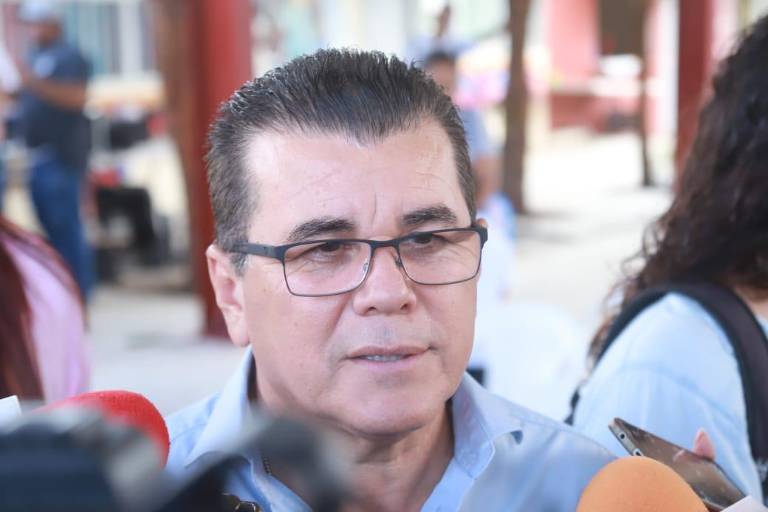 Señala Alcalde de Mazatlán que FGE ya investiga muerte de influencer Michelle Lizárraga