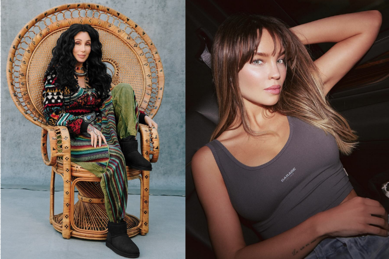 Lanza Cher el tema ‘DJ Play A Christmas Song’ junto a Belinda