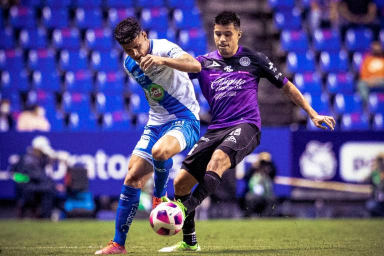 Mazatlán cae ante Puebla y mantiene en vilo su pase a la liguilla