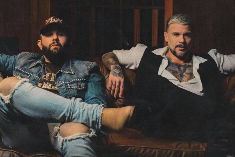 Lanzan Carín León y Pedro Capó el tema ‘Existo’