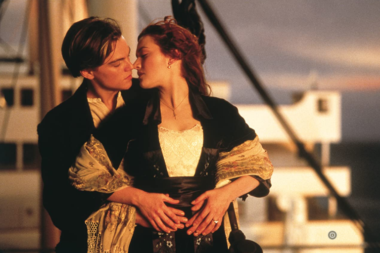 Regresa ‘Titanic’ a los cines remasterizada, para celebrar su 25 aniversario