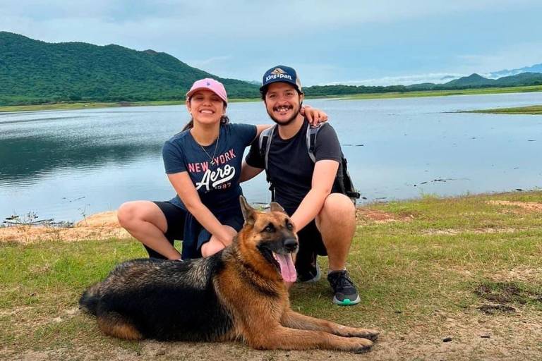 Es ‘Narnia’, en Culiacán, la inspiración de niños y adultos para retratarla