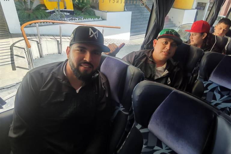 Cañeros de Los Mochis viaja a Venezuela para afrontar la Serie del Caribe Gran Caracas 2023