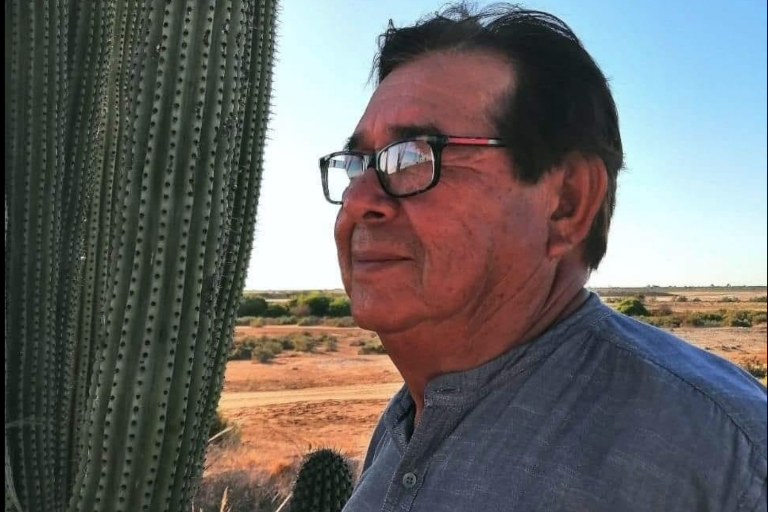 Muere Antonio Coronado, creador del Festival Internacional de las Artes Navachiste