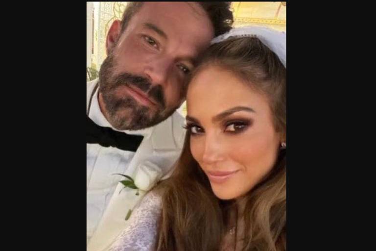 Jennifer Lopez y Ben Affleck enfrentan su primera separación de mutuo acuerdo