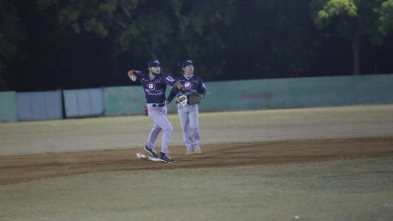 Se celebró la sexta jornada del circuito.