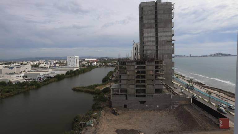 Mazatlán, el destino que trae mayor fuerza en el desarrollo en el País: González