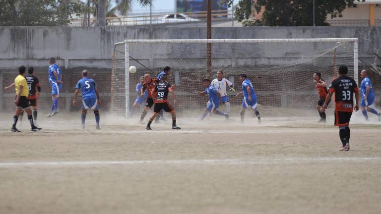 El torneo arranca con intensidad y Servigrúas confirma que buscará repetir protagonismo en la Liga Diamante.