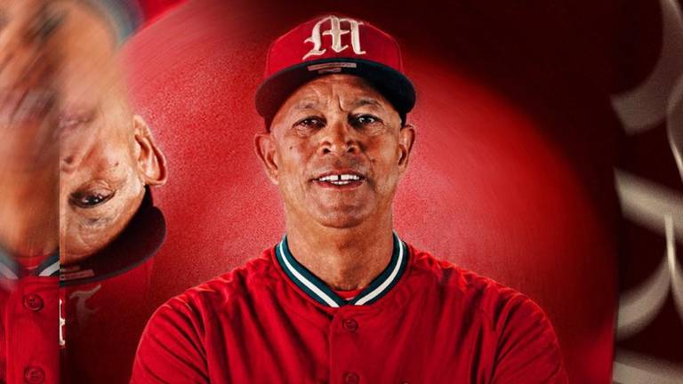 Lorenzo Bundy cumplirá otras funciones con los escarlatas.