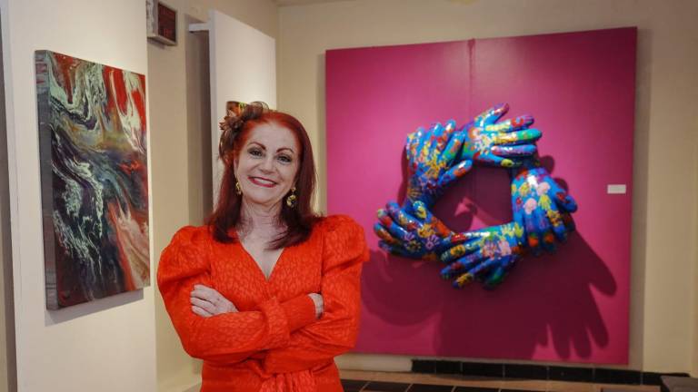 Gloria López Gavito