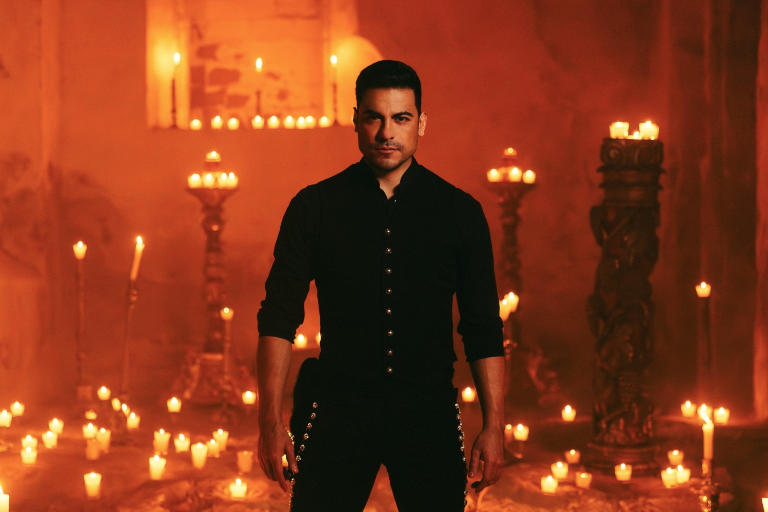 Brinda Carlos Rivera un homenje a la música mexicana con el tema ‘Alguien’