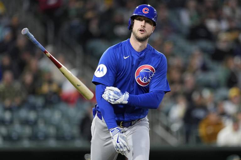 Kyle Tucker, dudoso de volver a Cachorros ante la próxima agencia libre