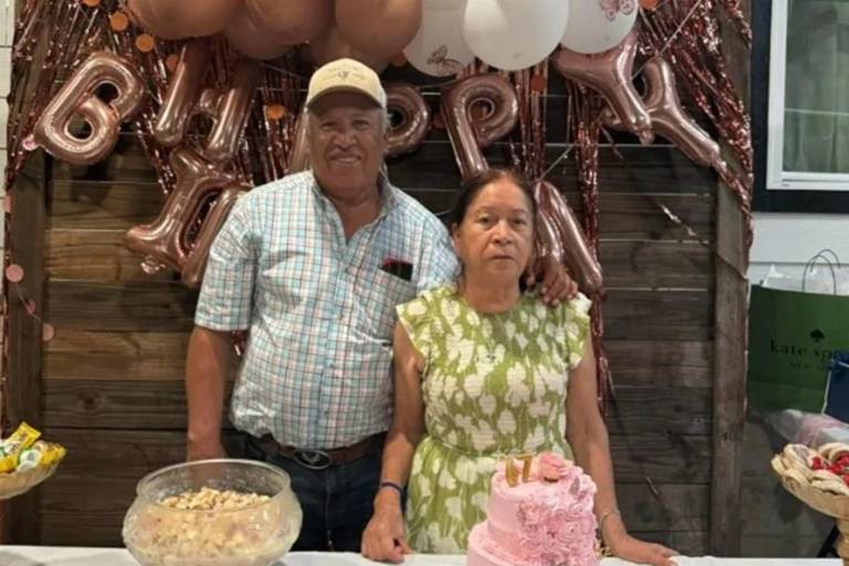 Aumentan las víctimas mexicanas por inundaciones en Texas