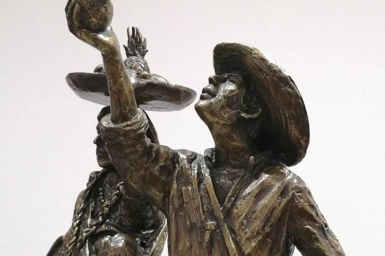 Prepara el Masin la expo Entre oficios, medallas, equinos y bovinos