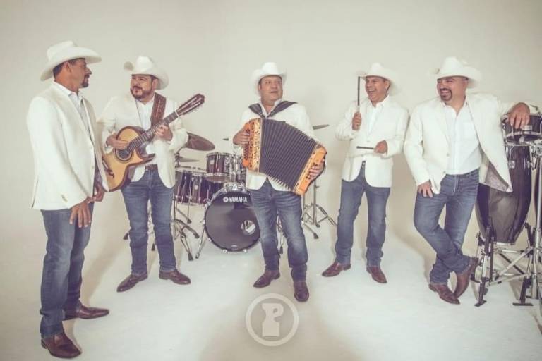 Grupo Pesado festejará su 28 aniversario con disco de covers