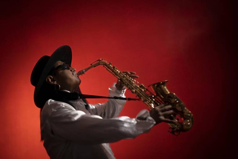 Ofrecerán Malditos de Corazón un tributo a Sax