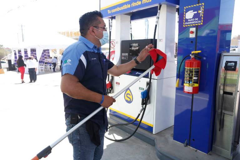 Expande Smartgas su cobertura en Mazatlán