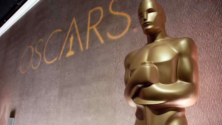 Los Oscar se podrán disfrutarse en YouTube.